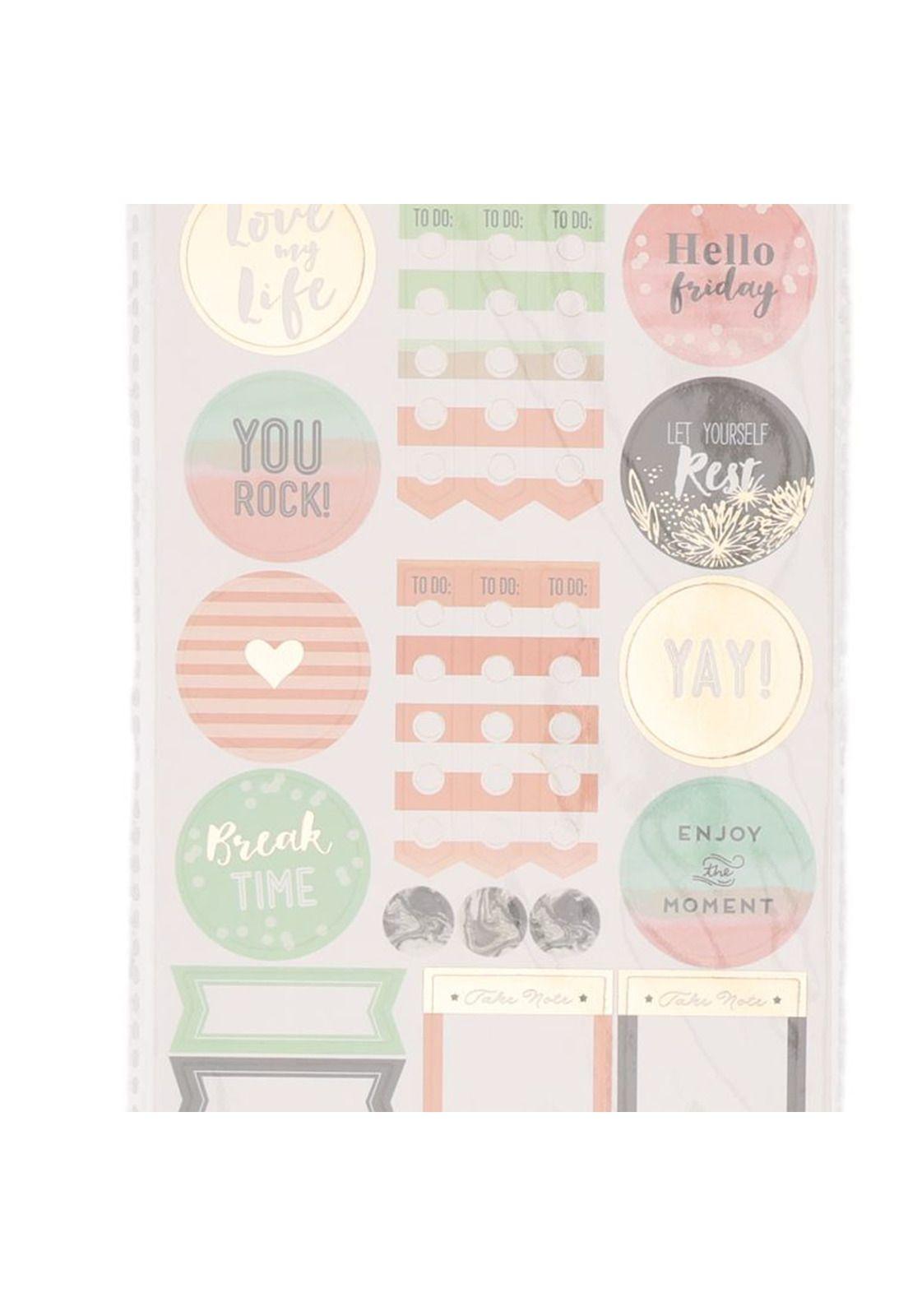 Sticker 12.2*22.8cm-1