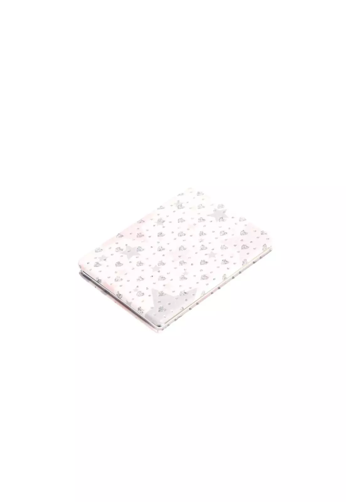 Espejo Rosa 7cm-2