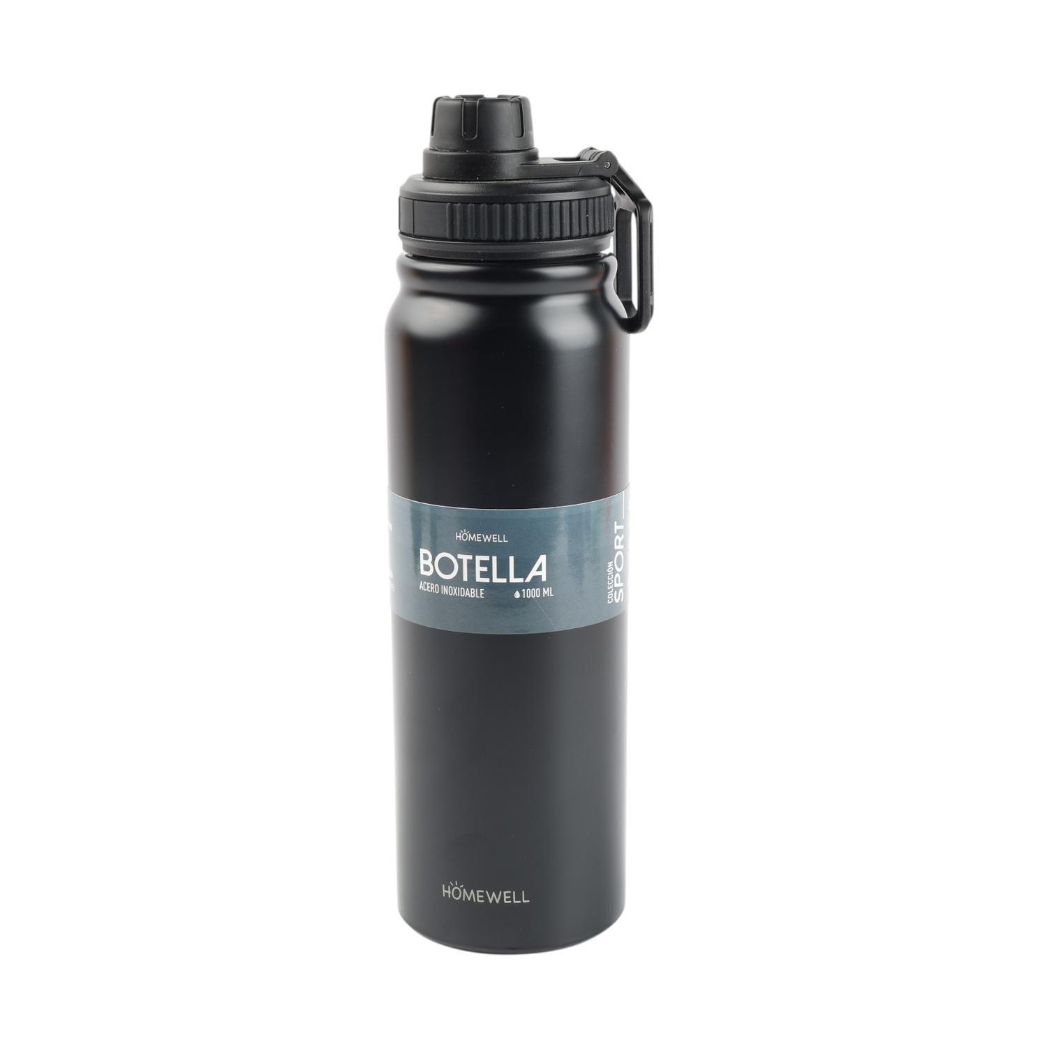 Botella Deportiva Térmica-1