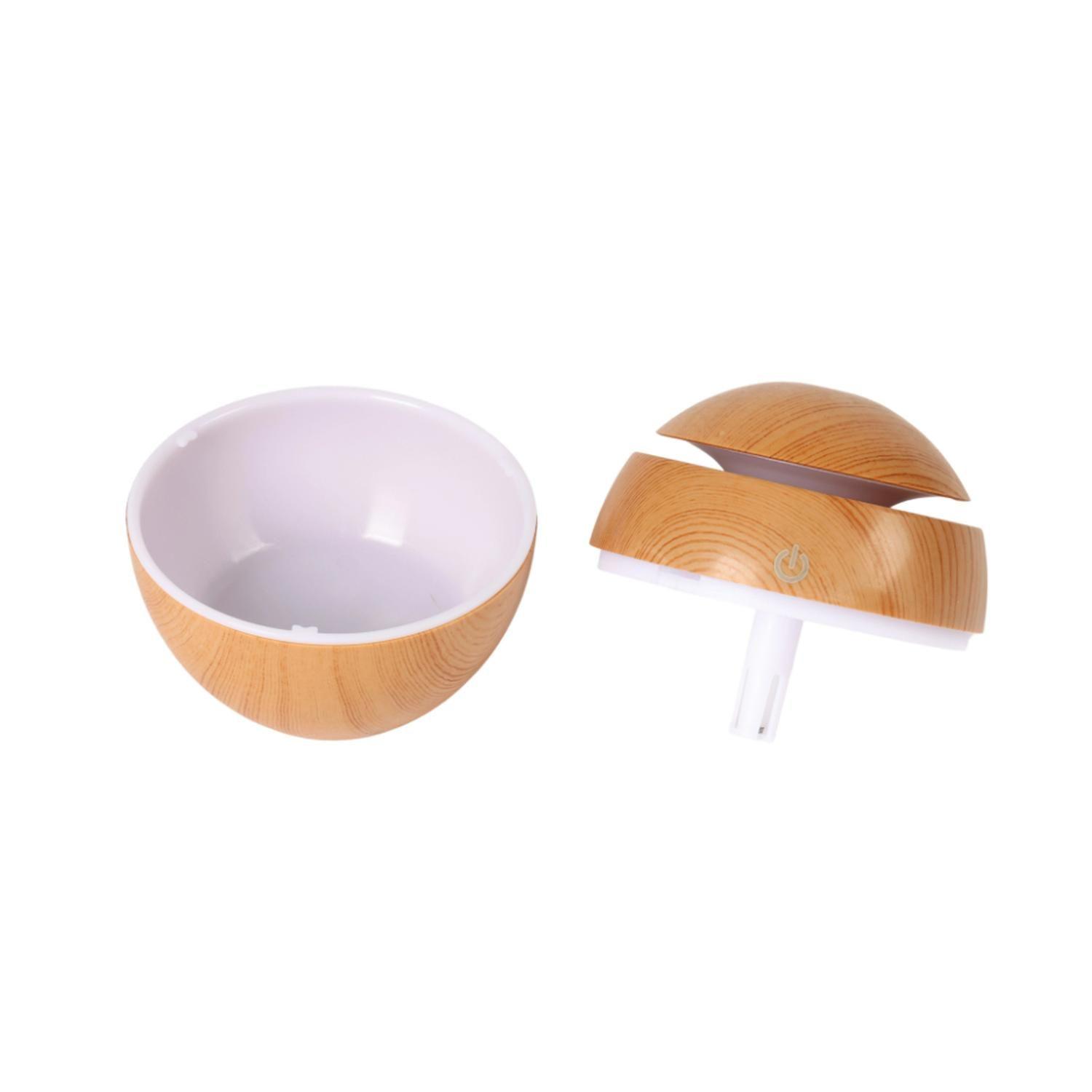 Humidificador USB Efecto Madera-3