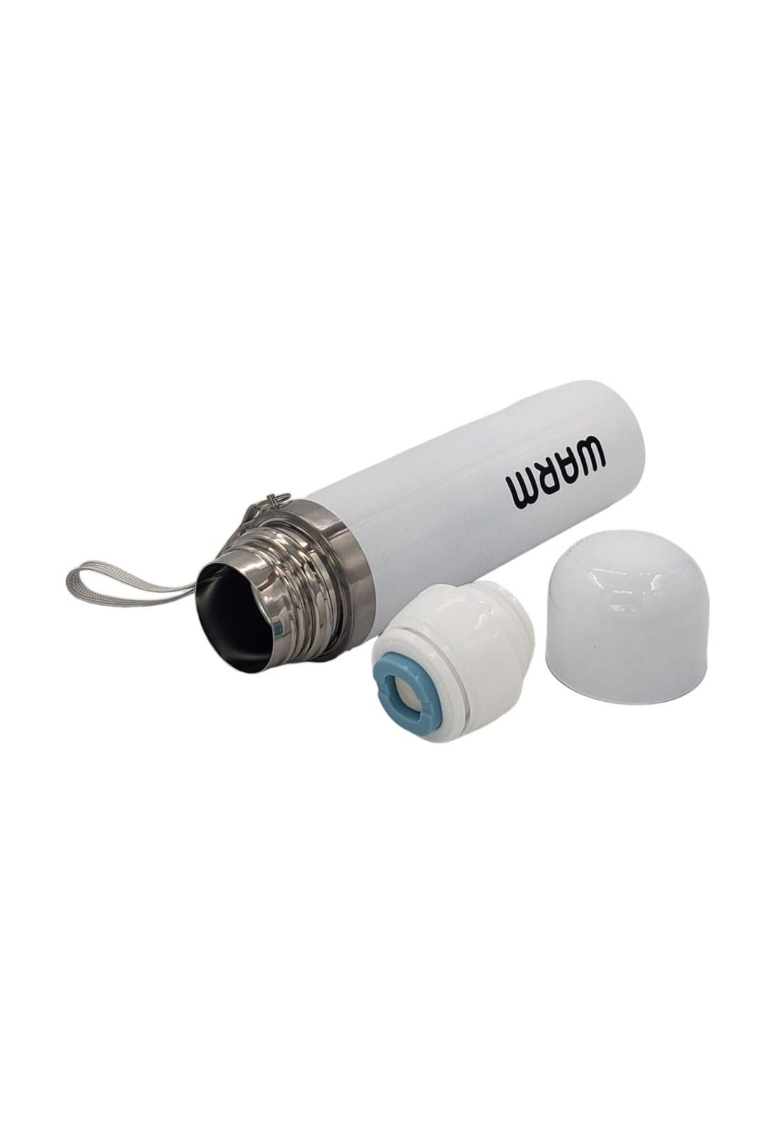 Termo Blanco Diseño Warm 500ml-1