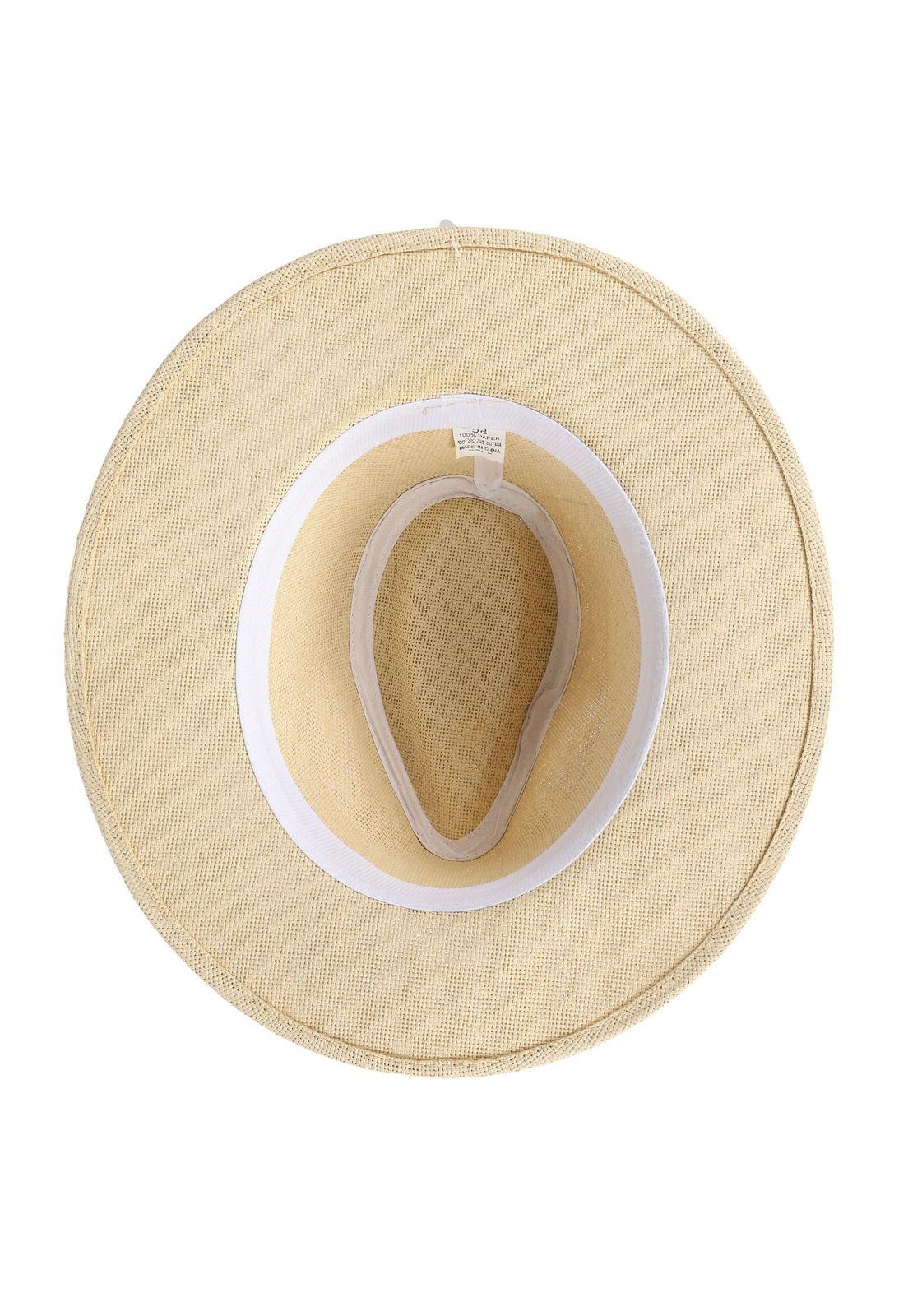 Sombrero  35*30Cm-2