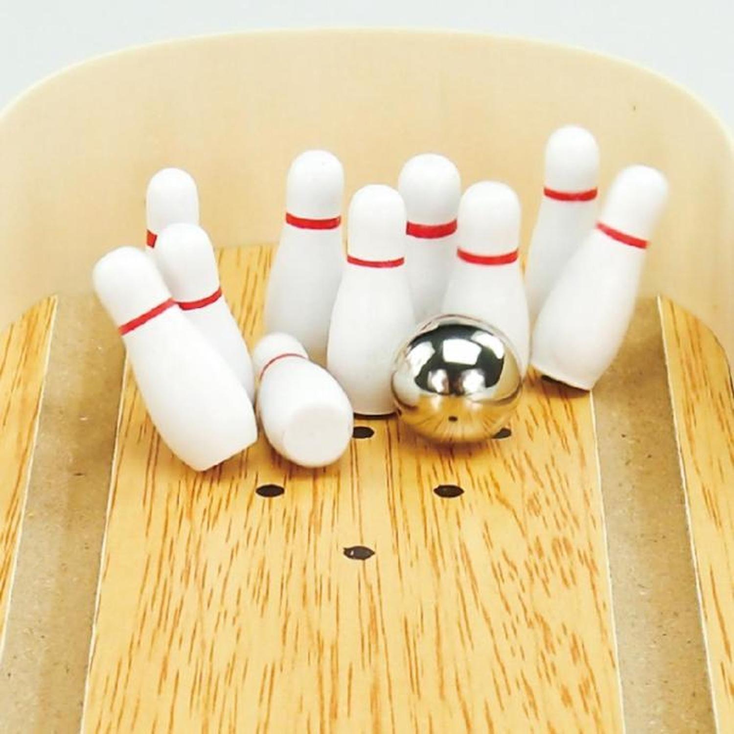 Mini Bowling Divertido-3