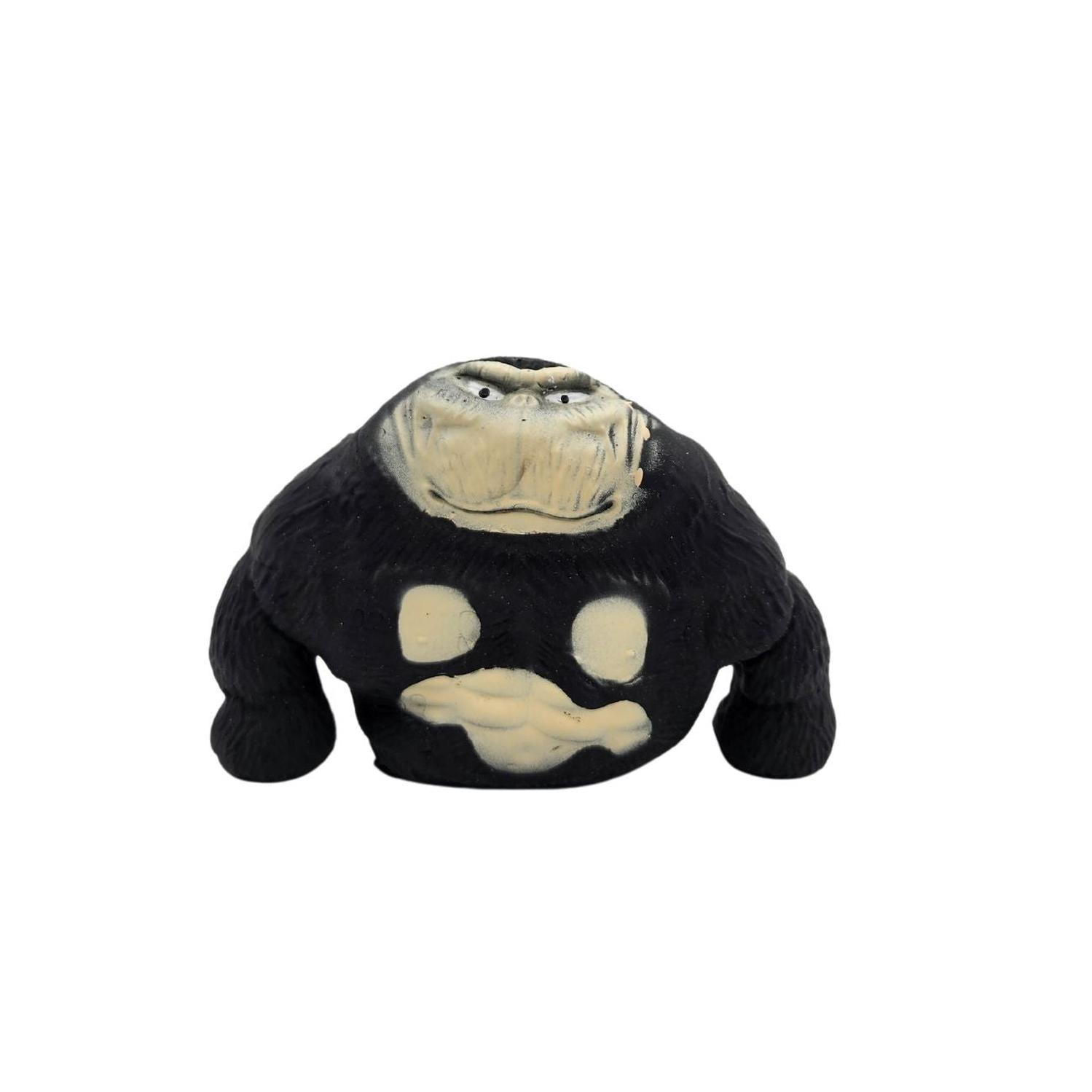 Orangután Squeeze Negro-1