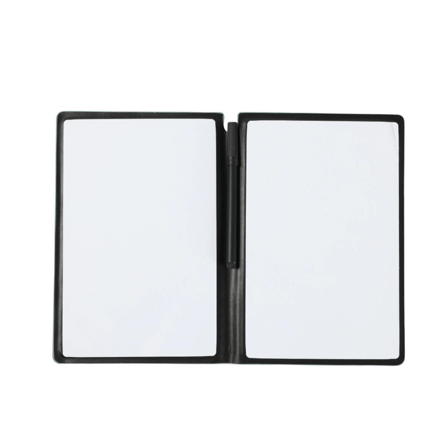 Libreta Pizarra Reutilizable-1