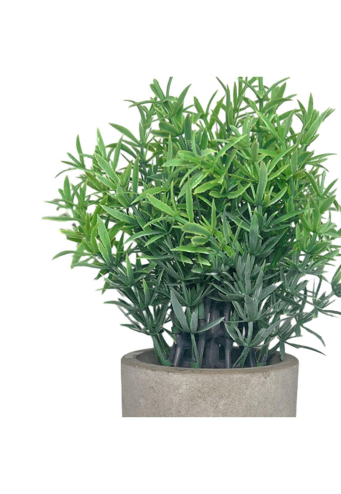 Planta artifical 20cm-2