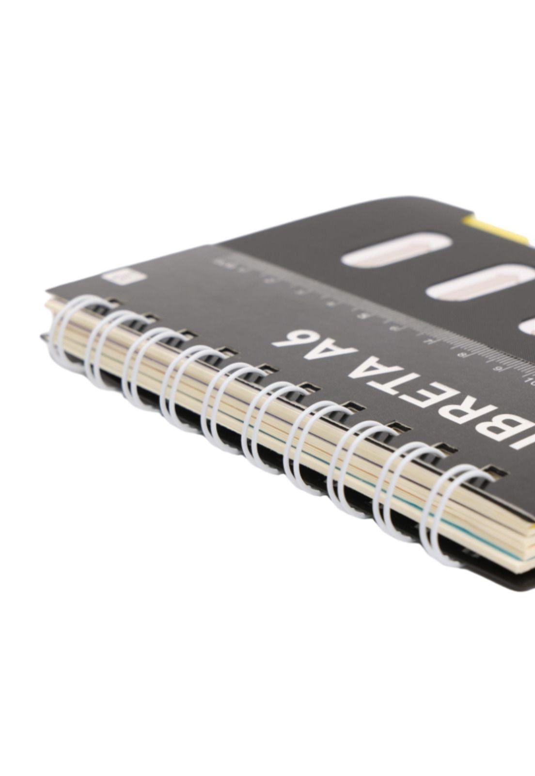 Libreta 10.5*14.3cm-5