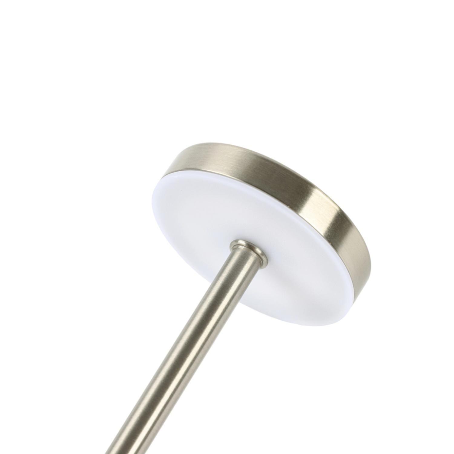 Lámpara de Mesa Recargable LED-1