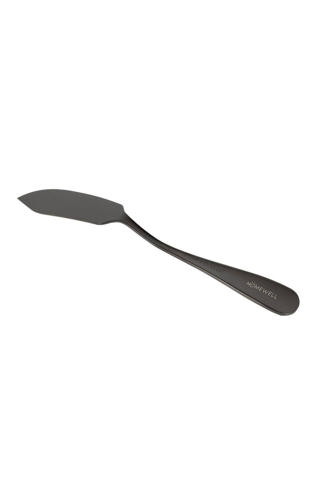 Set 3 Cuchillos Metal 1.6x14.6Cm-3