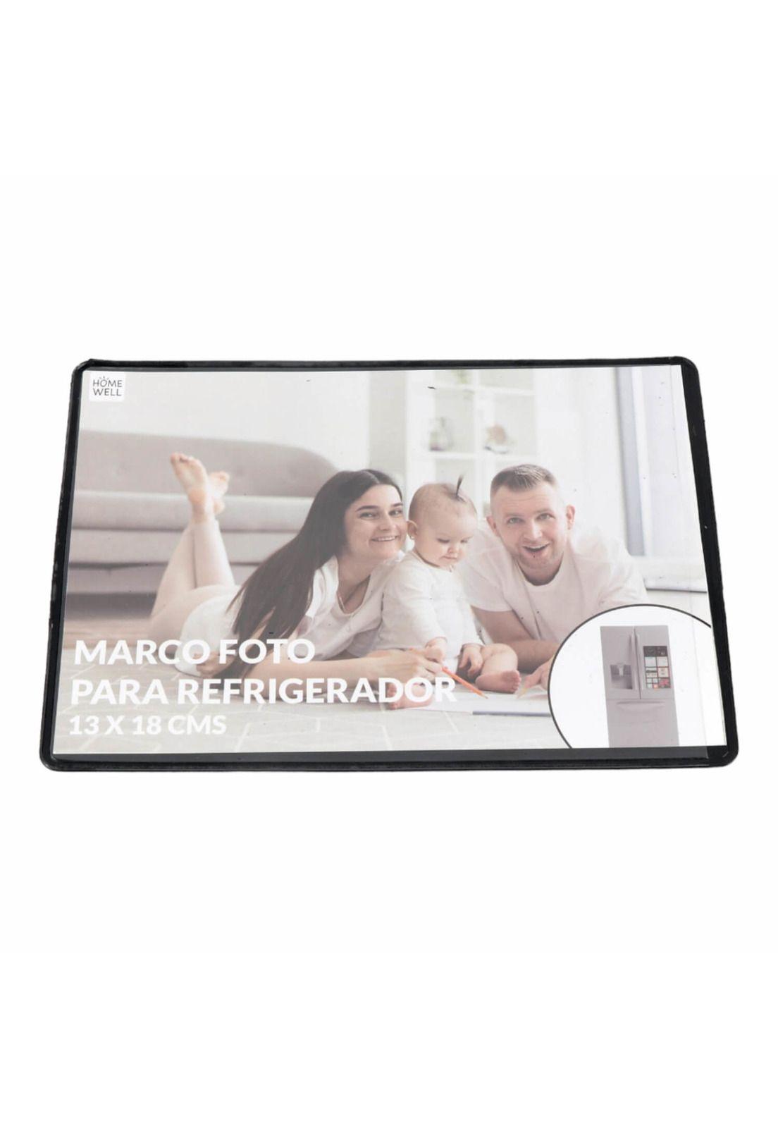Marco De Foto Magnetico 13.3*18.4cm-3