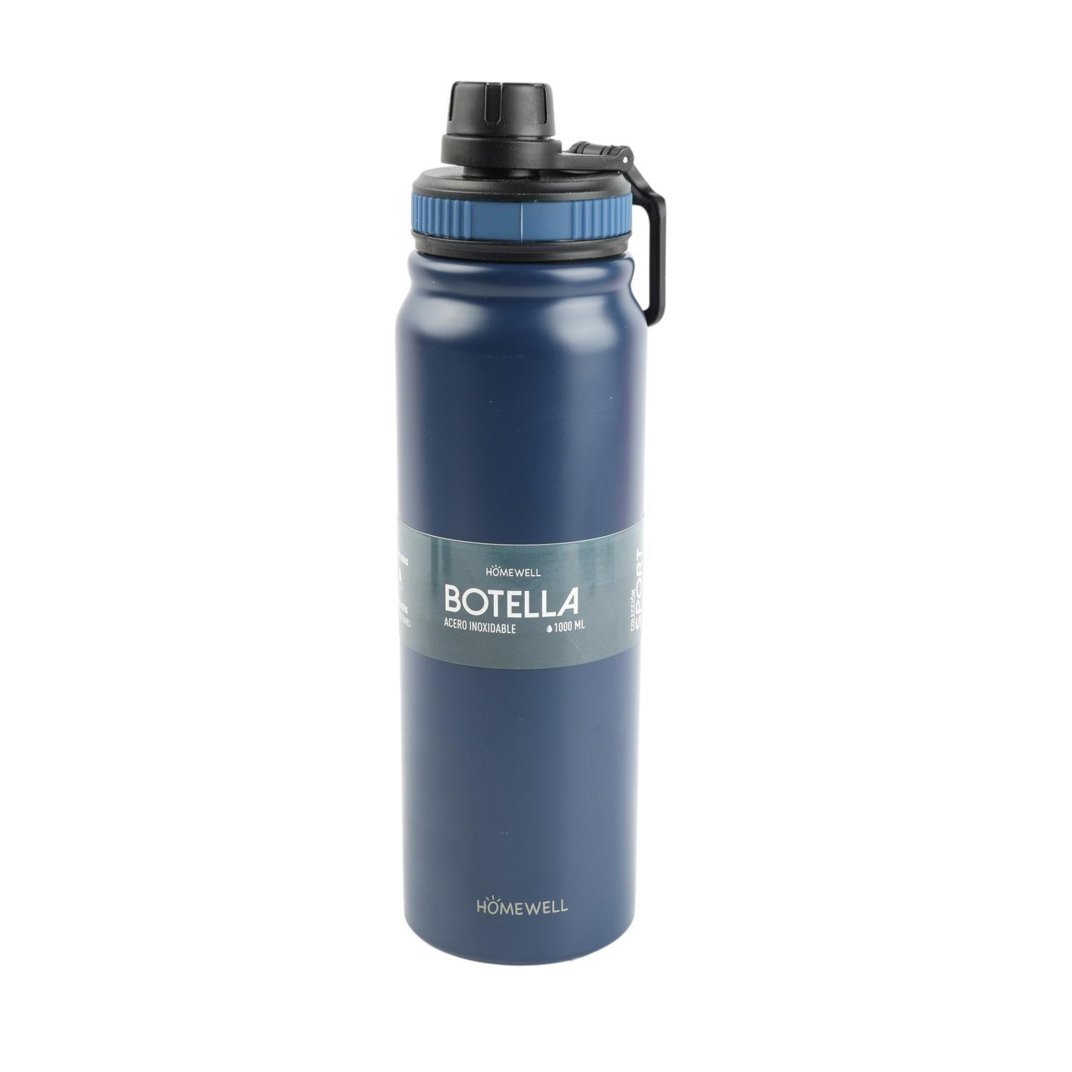 Botella Deportiva Térmica-1