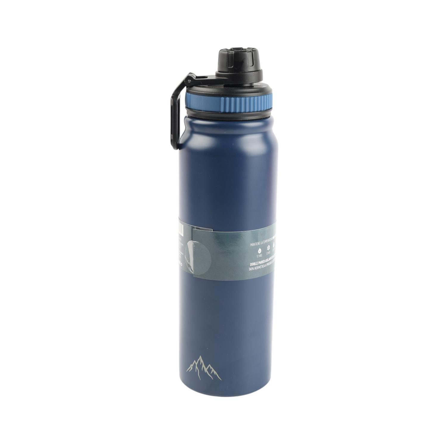 Botella Deportiva Térmica-2