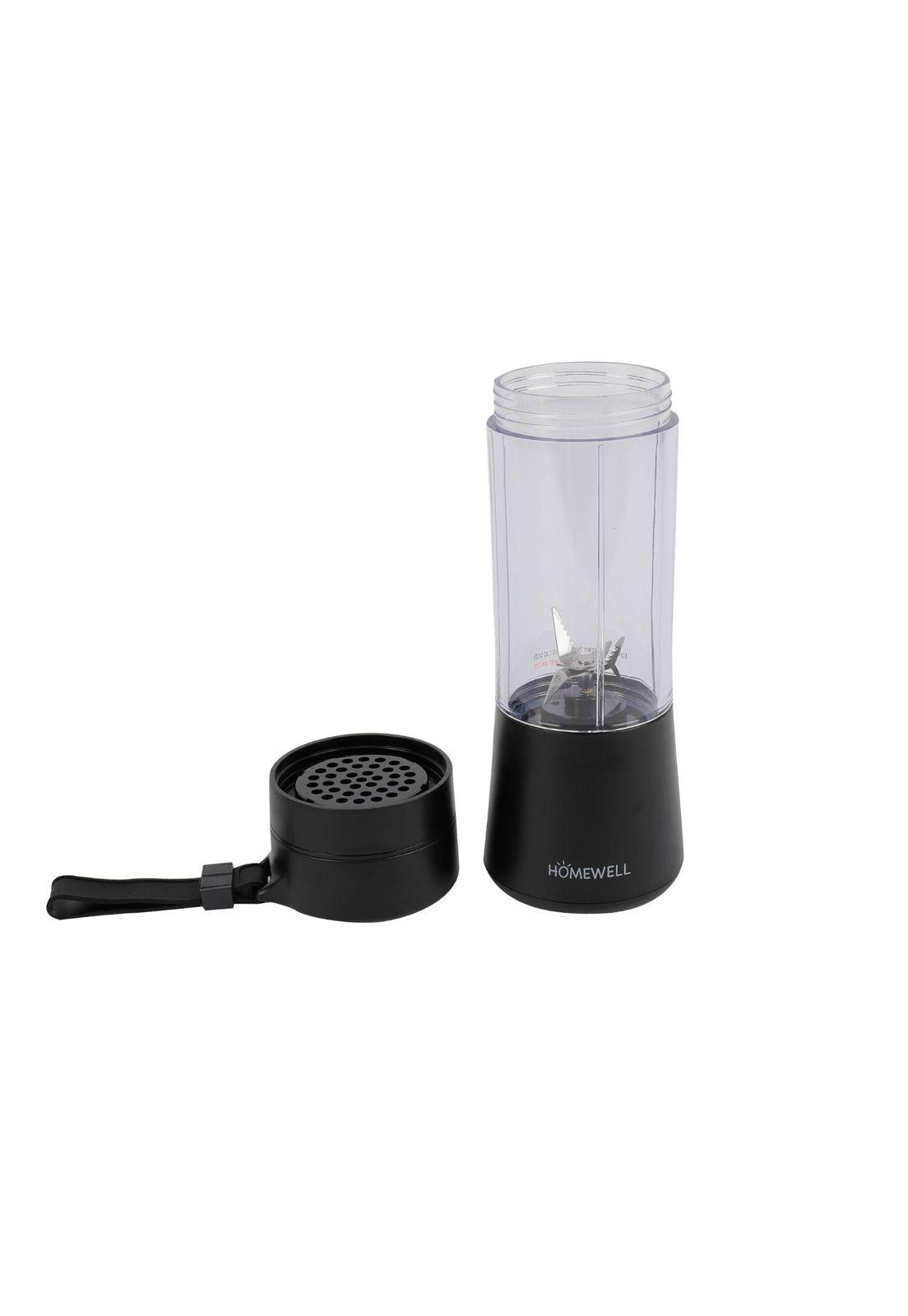 Batidora Personal con USB 400ml-2