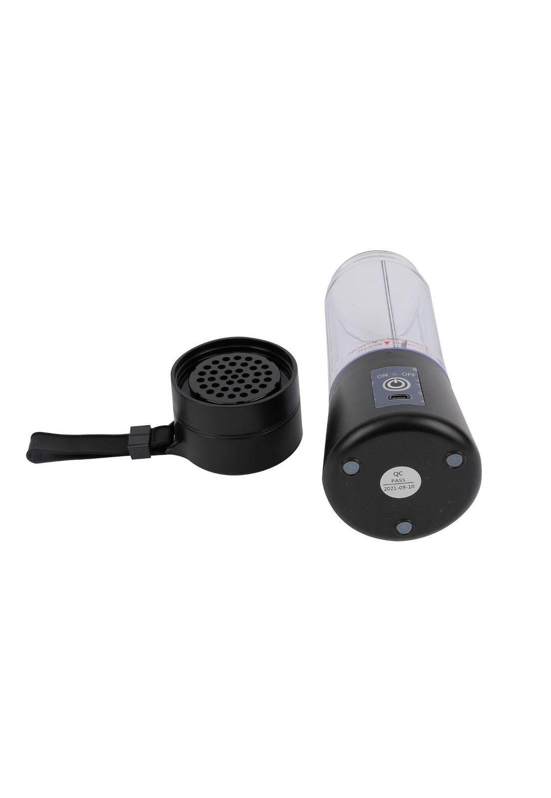 Batidora Personal con USB 400ml-3