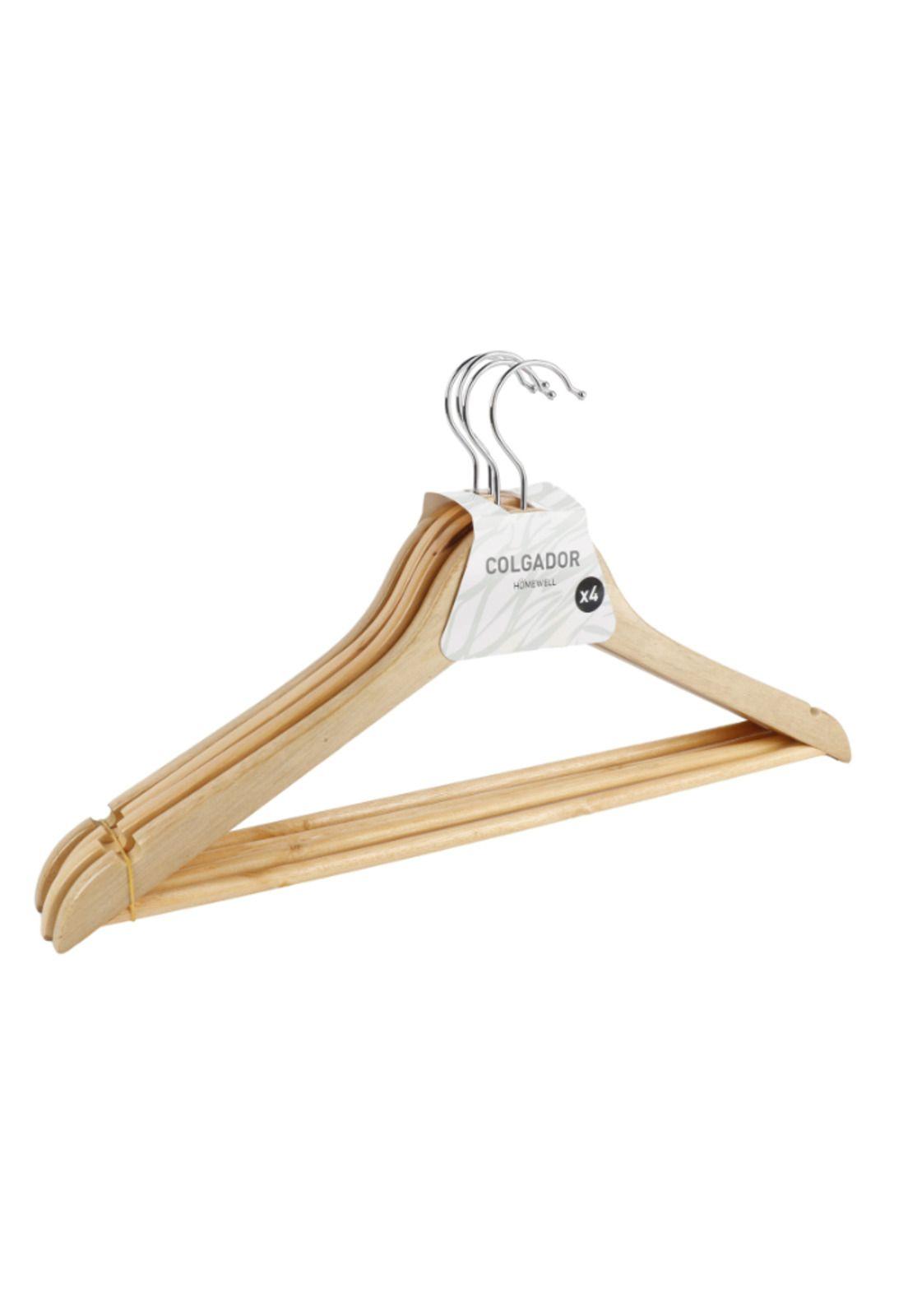 Colgador de ropa 44*23cm-3