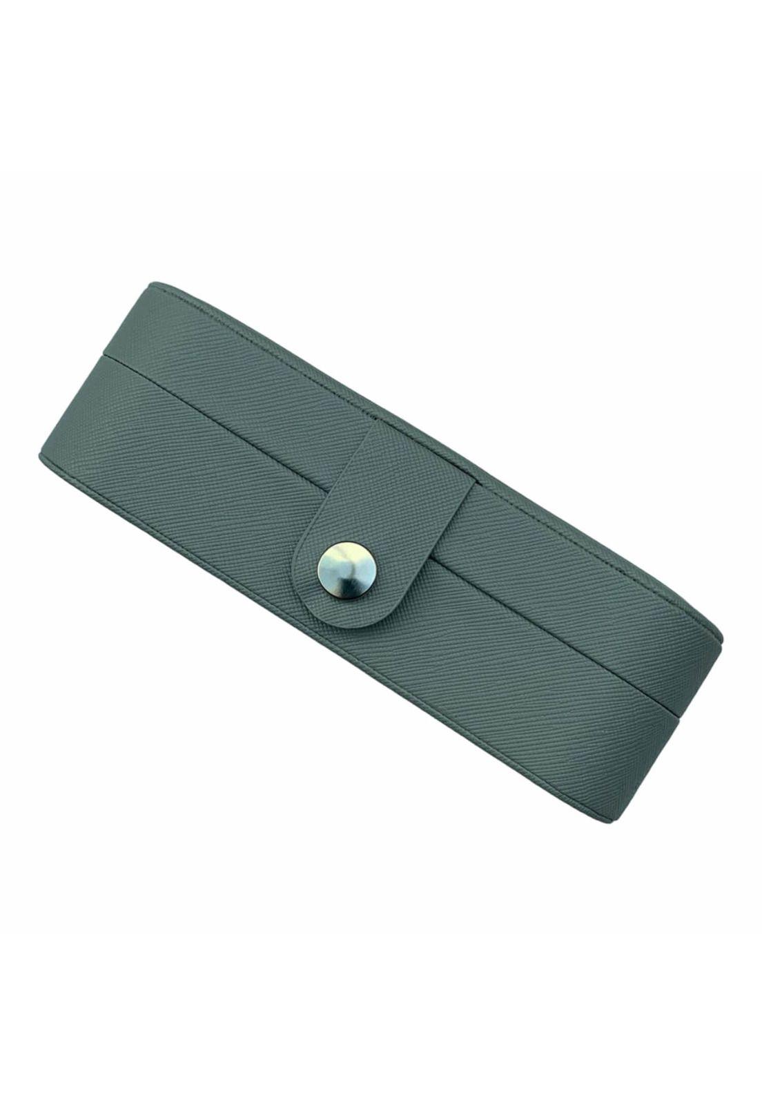 Joyero Gris 16*11*5cm-2
