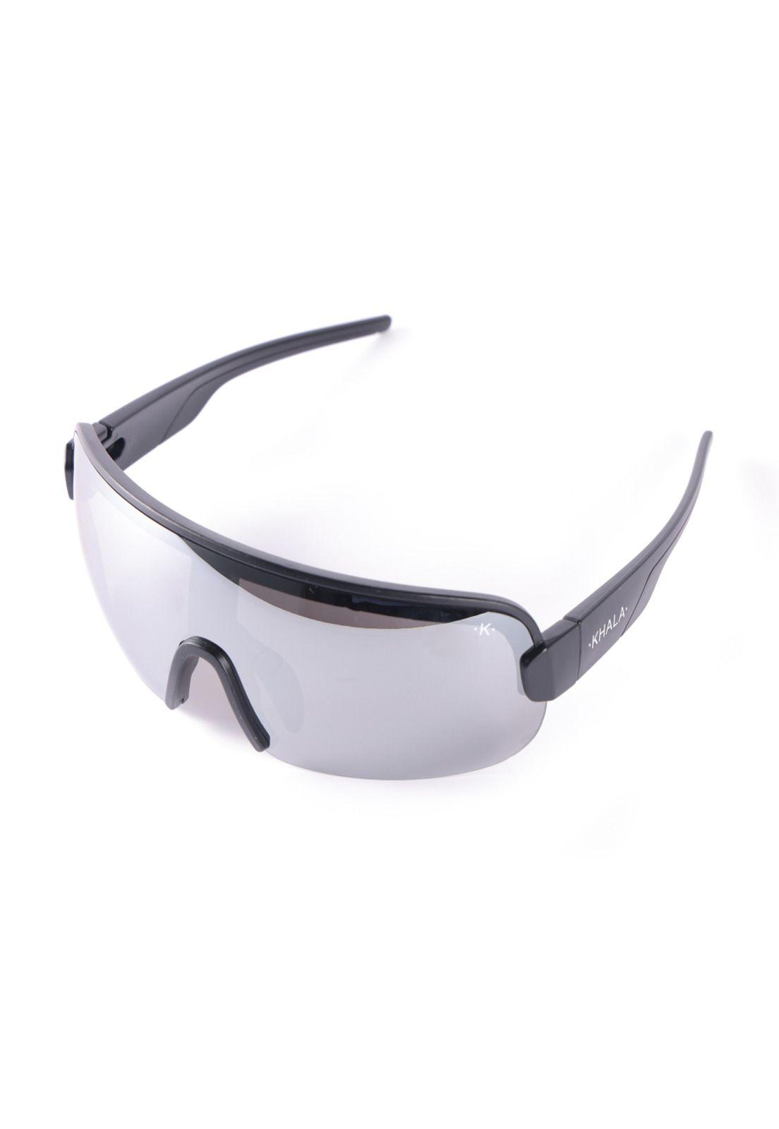 Lentes De Sol Tactico Gris Uv400-0