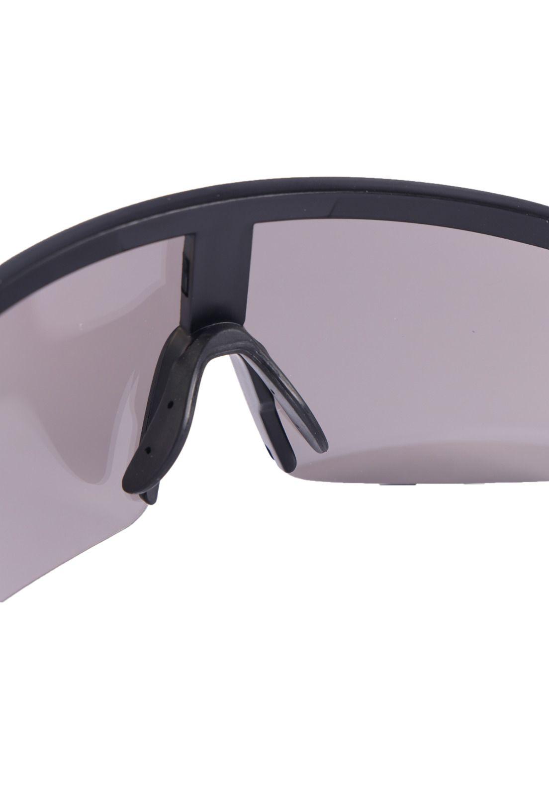 Lentes De Sol Tactico Gris Uv400-3
