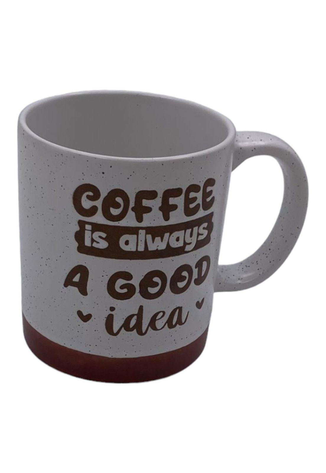 Tazon Loza Café oscuro 350ml-2