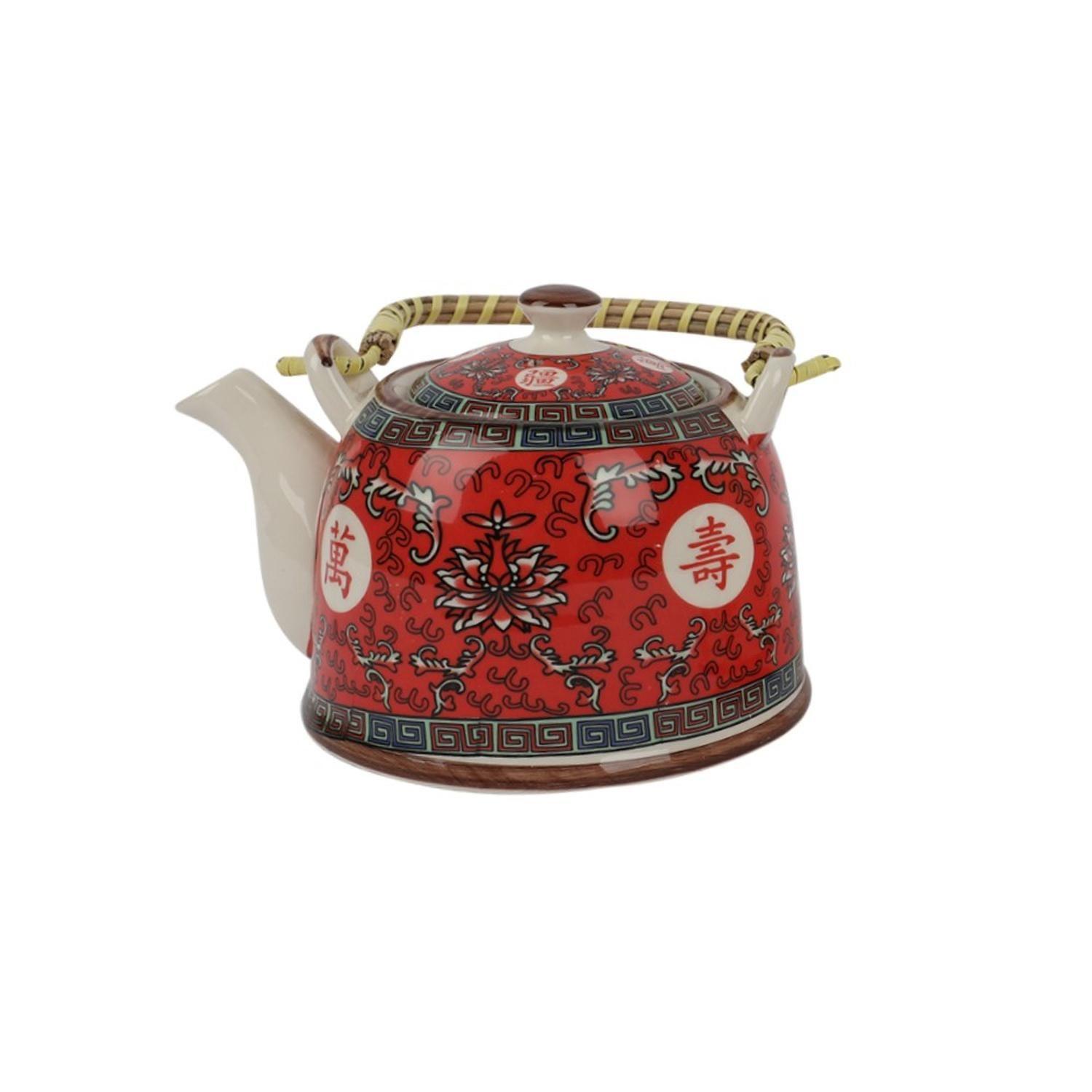 Tetera Oriental Vintage-2