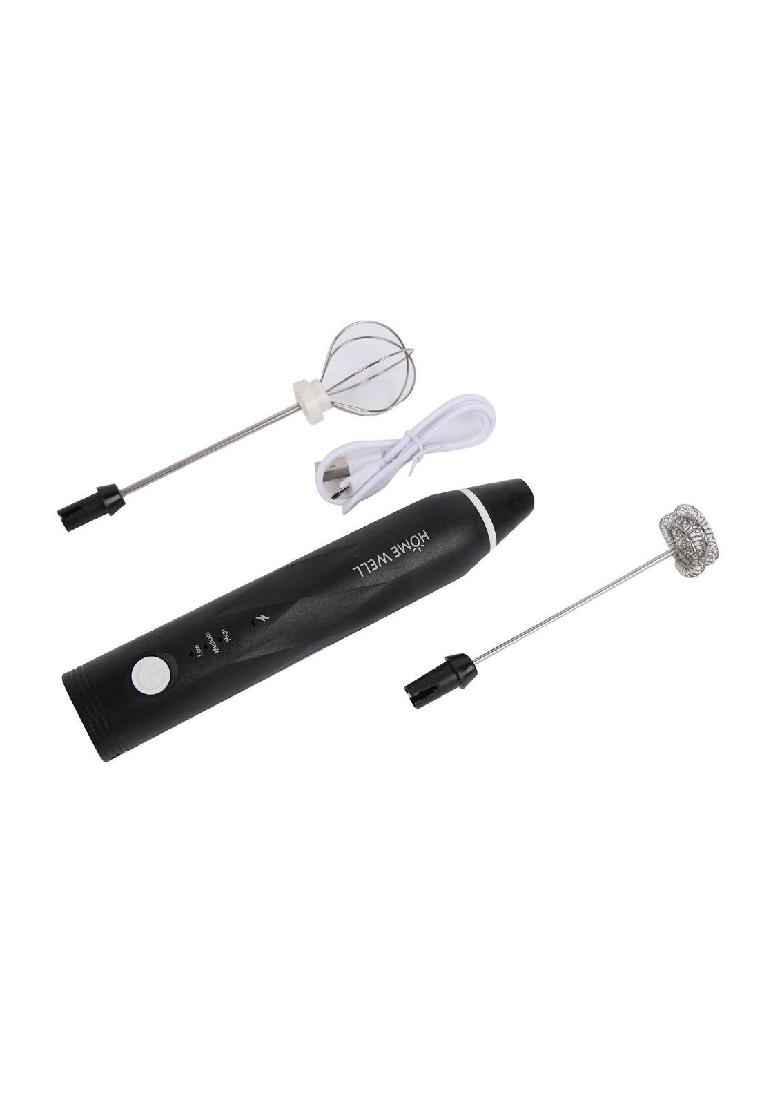 Batidor Portatil Recargable 2 en 1-2