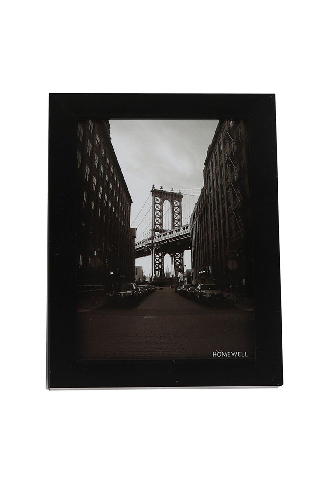 Marco Imagen Puente San Francisco 20.4x15.4x2cm-0
