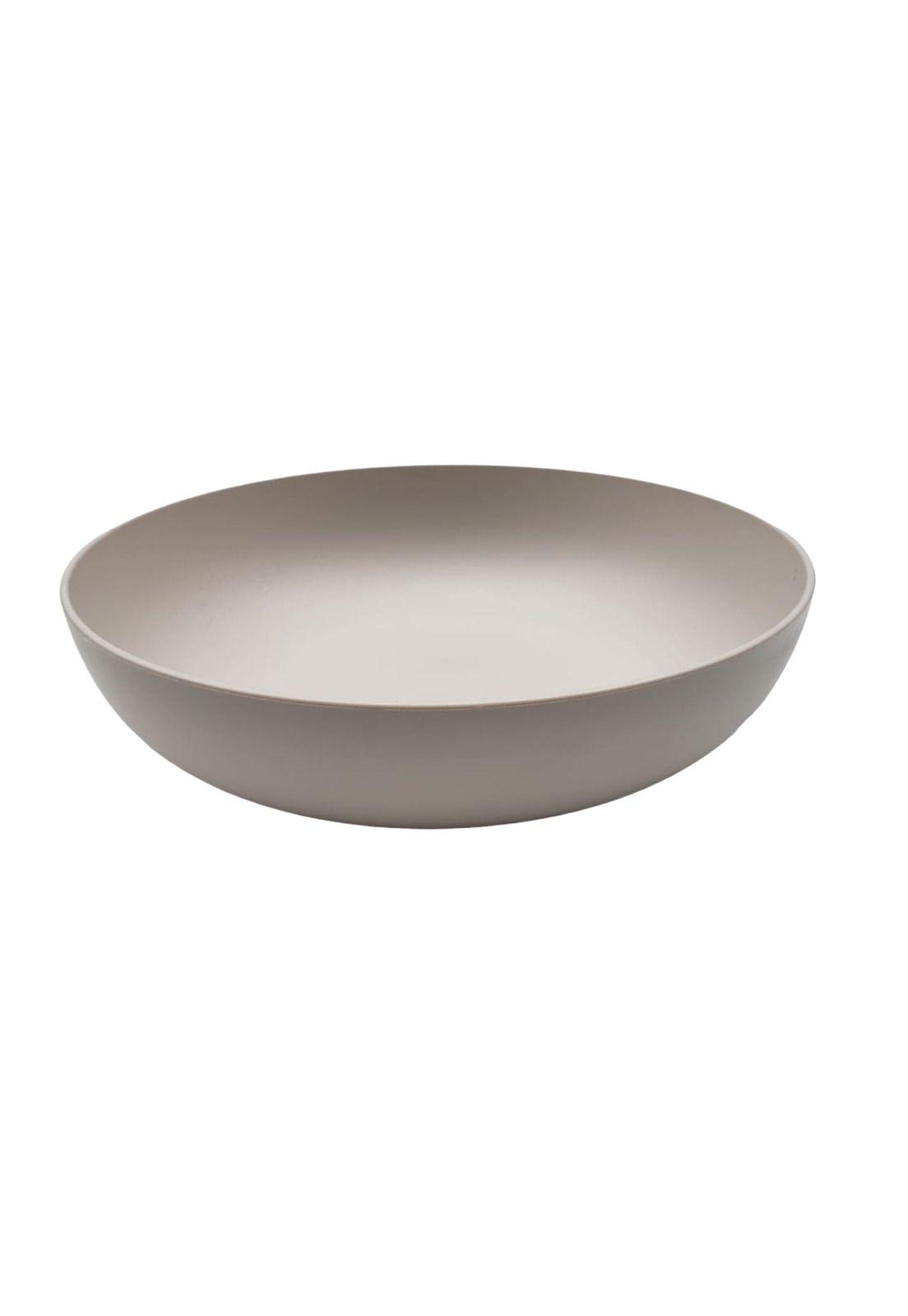 Set Platos Gris 1.1L (4u)-2