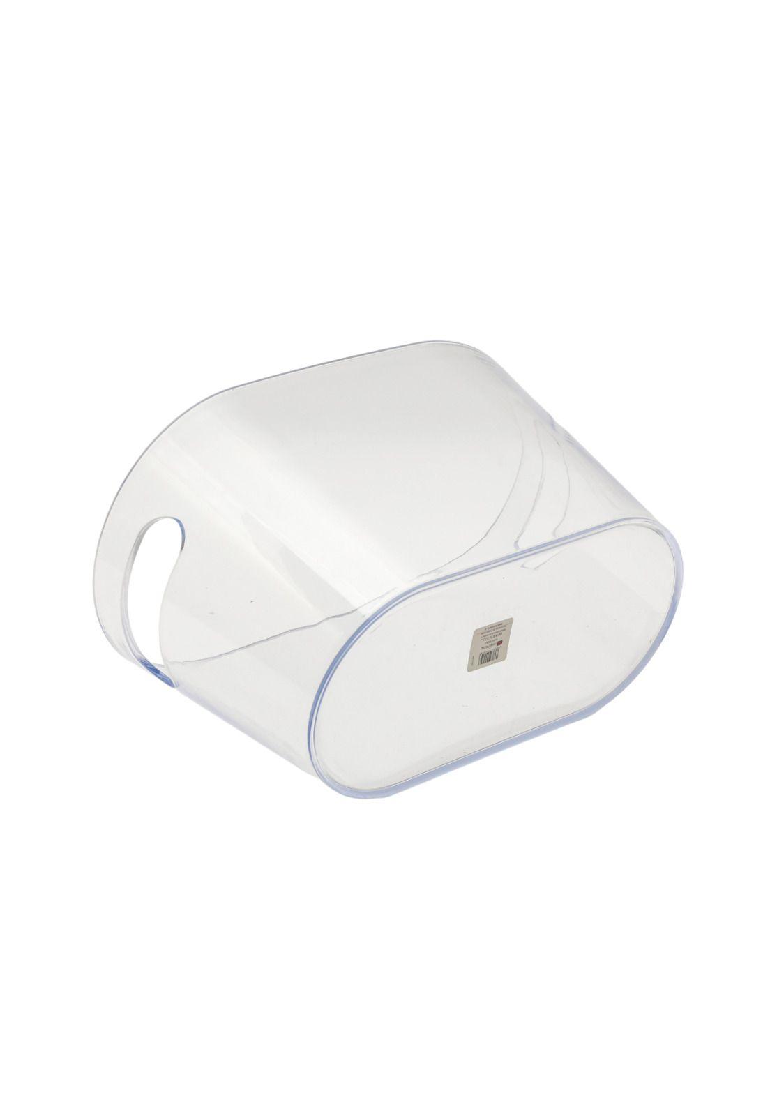 Hielera Cubitera Acrilica-2
