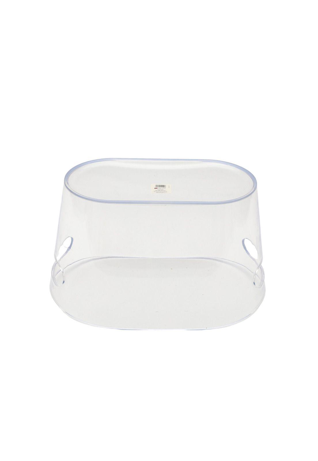 Hielera Cubitera Acrilica-3