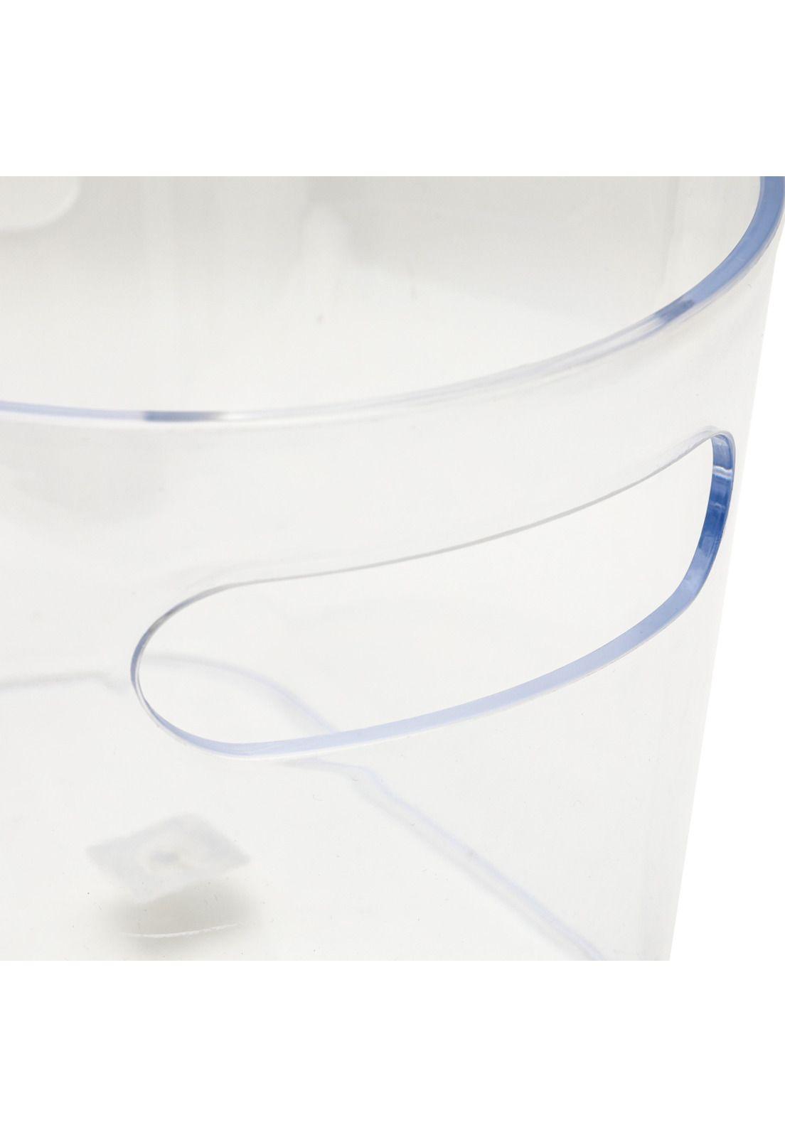 Hielera Cubitera Acrilica-4