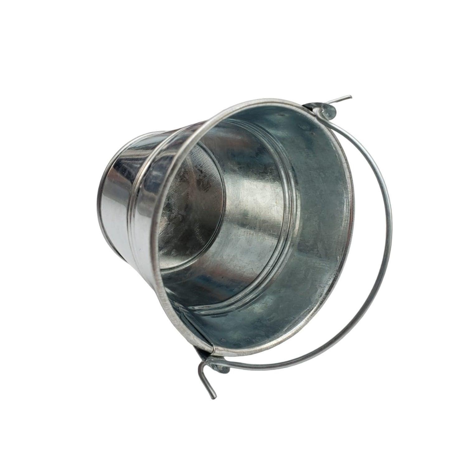 Balde Metal-2