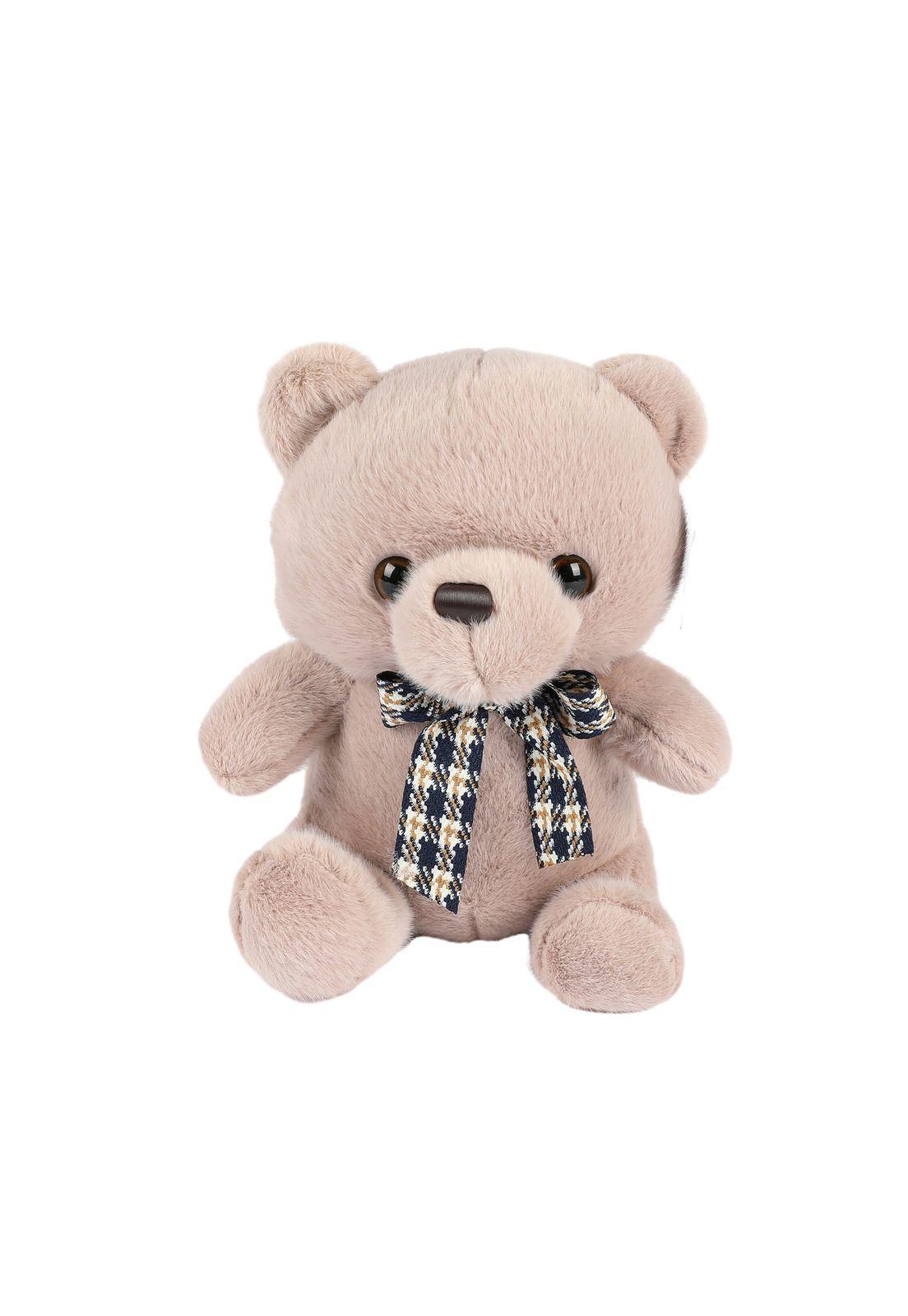 Oso De Peluche Cinta 22Cm-0