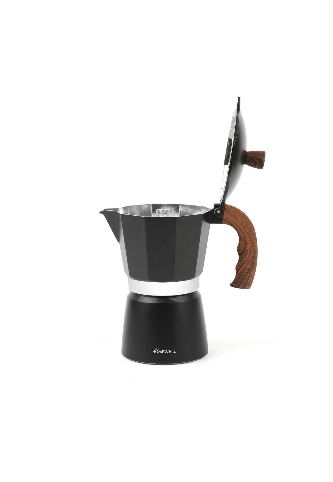 Cafetera Italiana 300ml-2