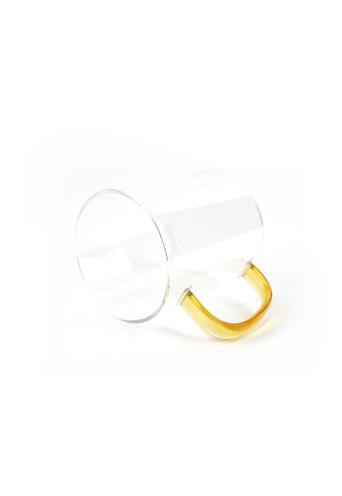 Tazón de Vidrio 350ml 8*9.1cm-2