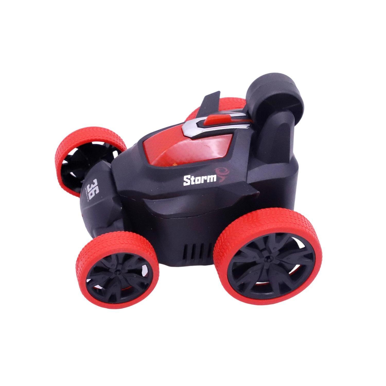 Auto RC Acrobático Storm-3