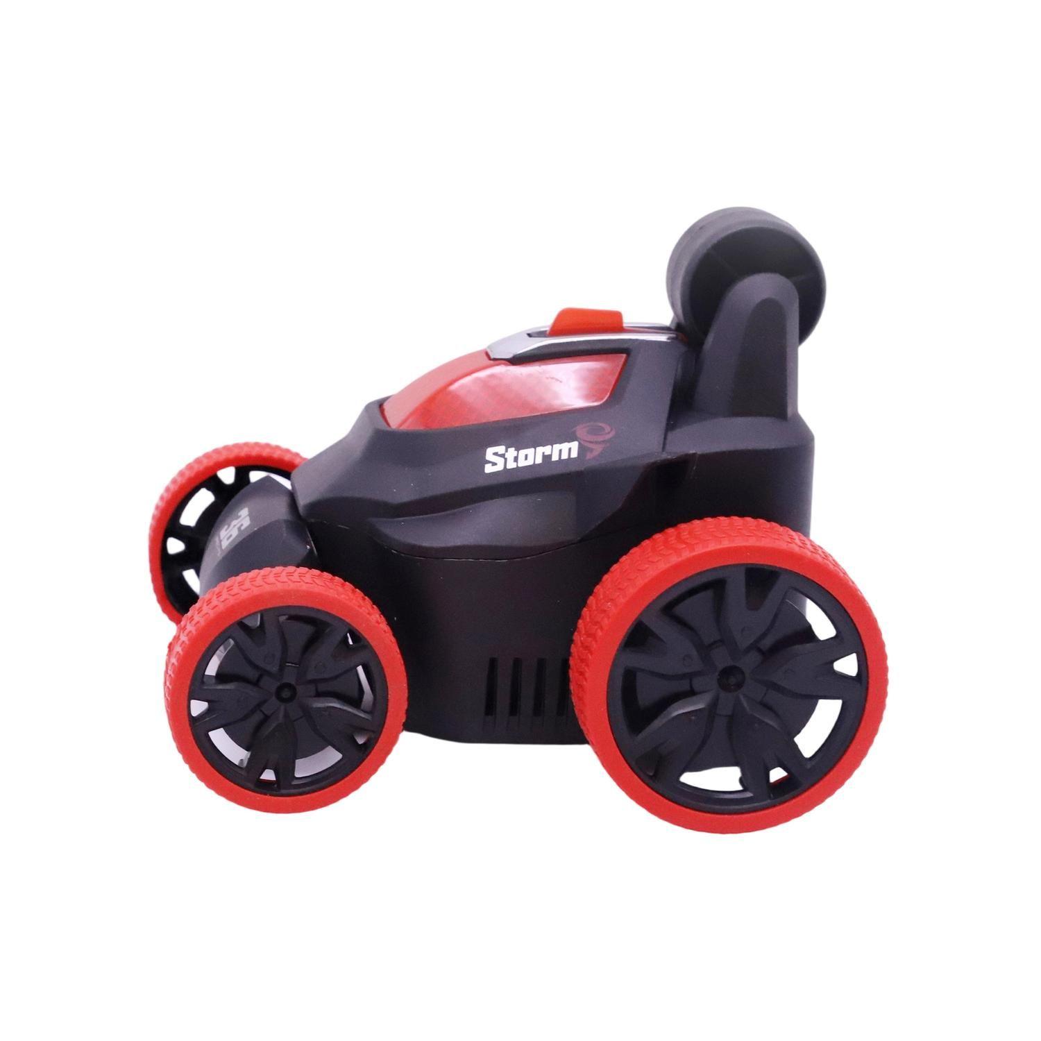 Auto RC Acrobático Storm-4