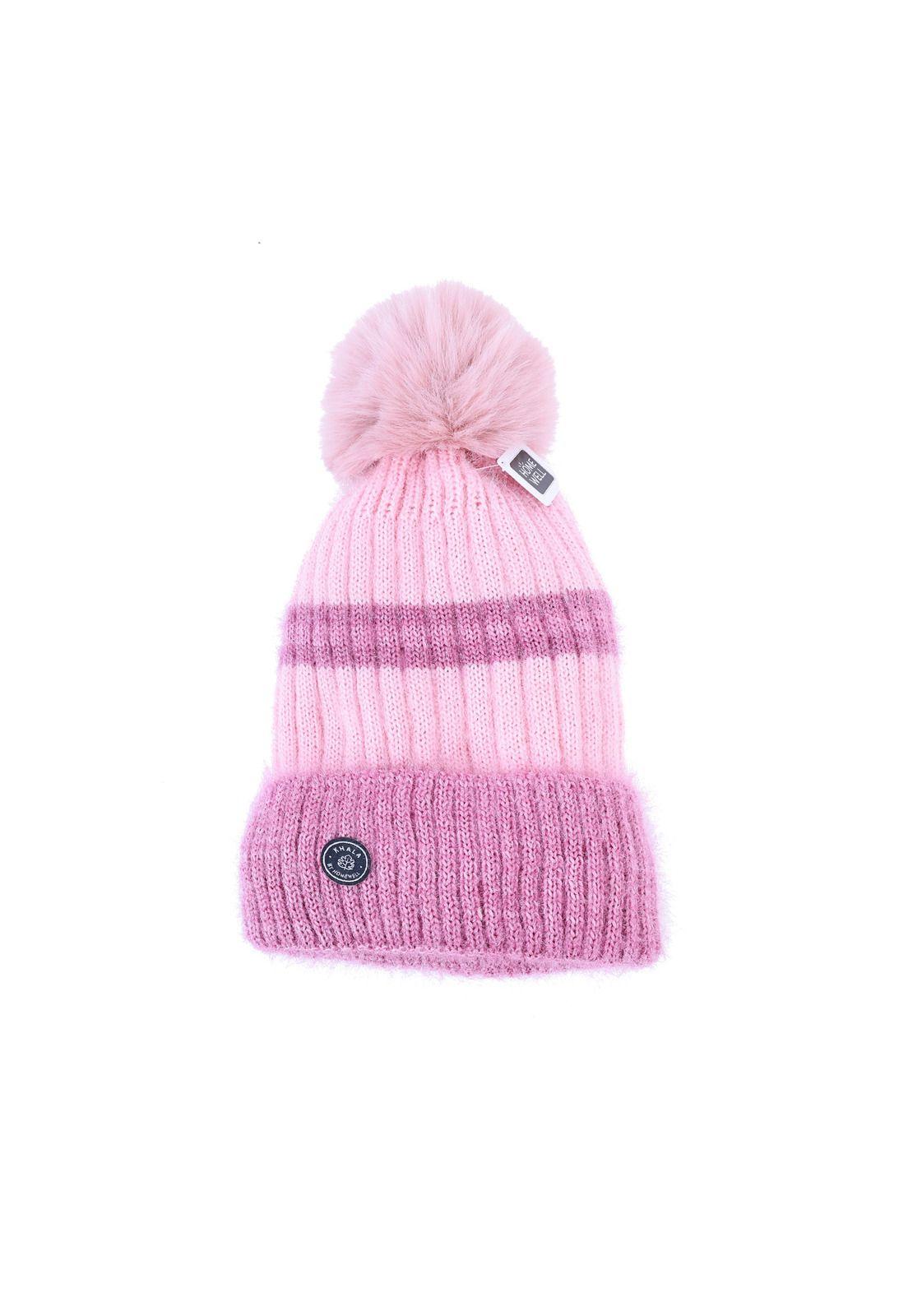 Gorro Rosado 22*23cm-0