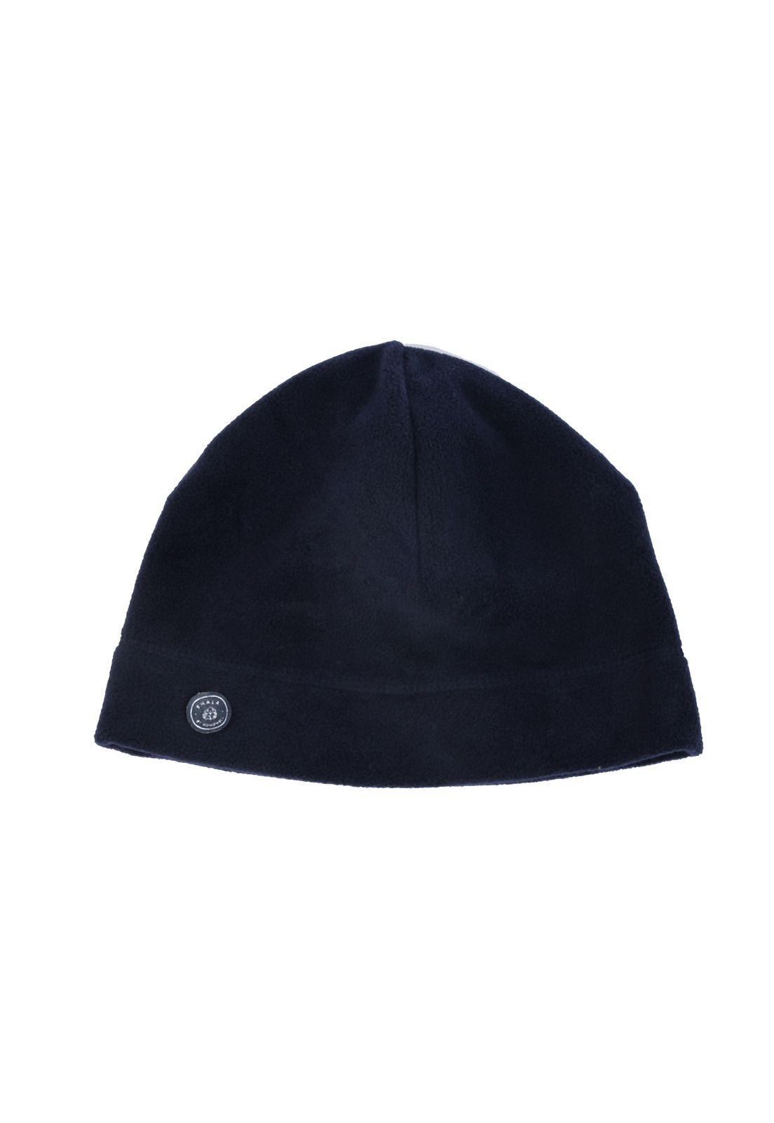 Gorro Azul 26*23cm-0