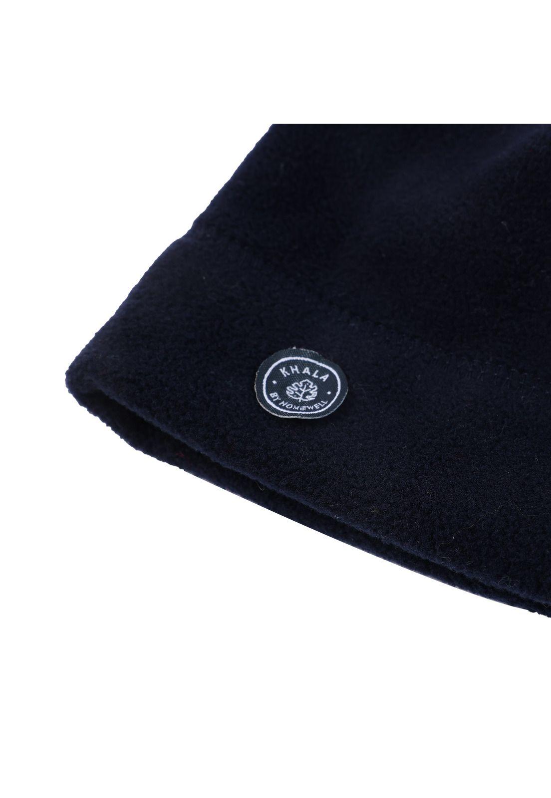 Gorro Azul 26*23cm-1