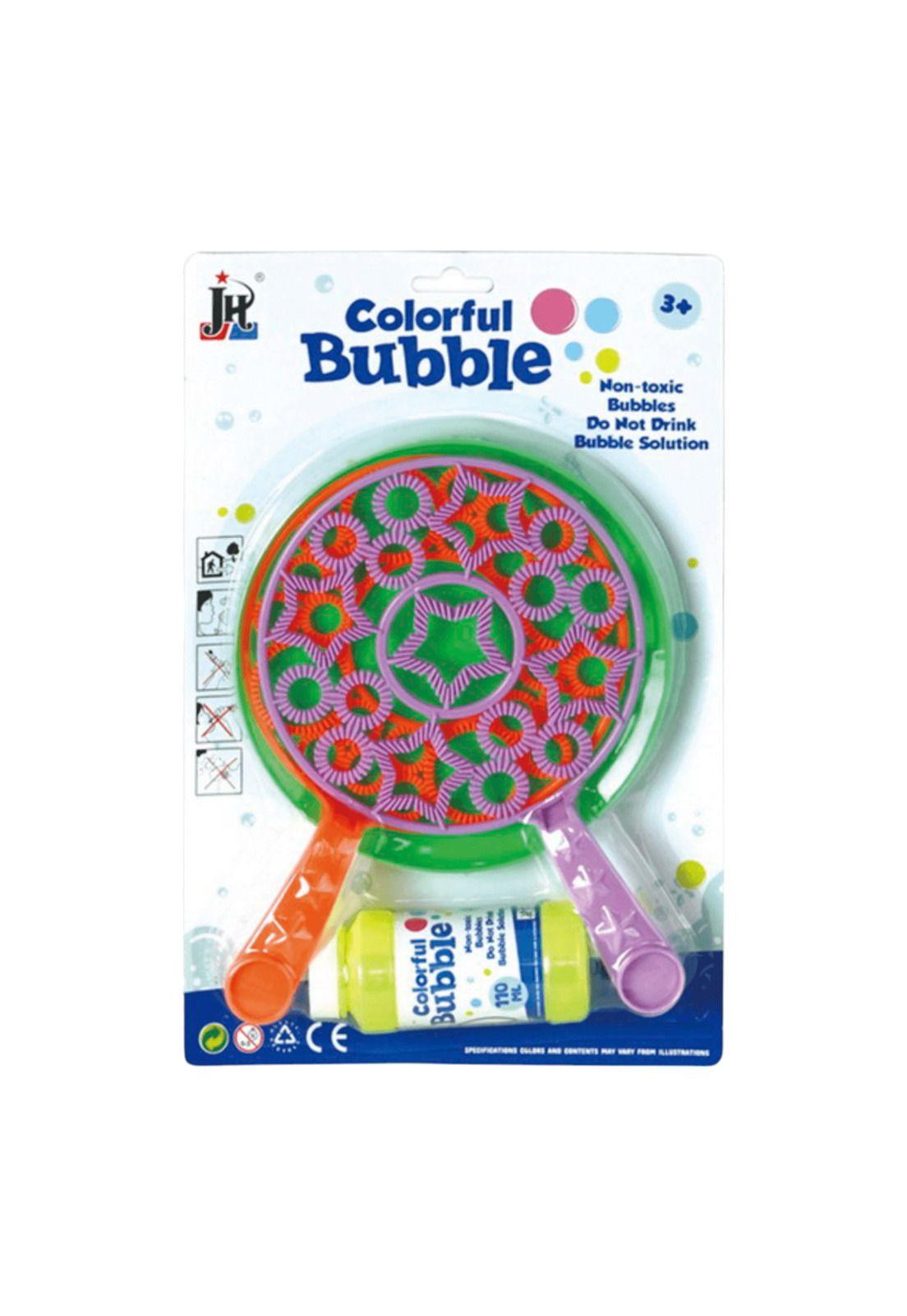 Juego Varitas de Burbujas-0
