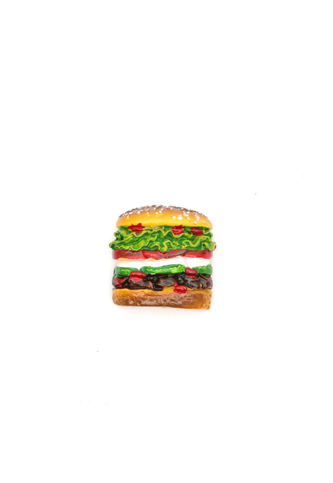 Magnetico hamburguesa 5*5.5cm-0