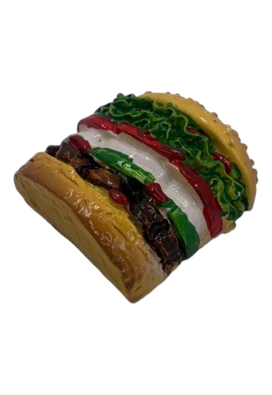 Magnetico hamburguesa 5*5.5cm-1