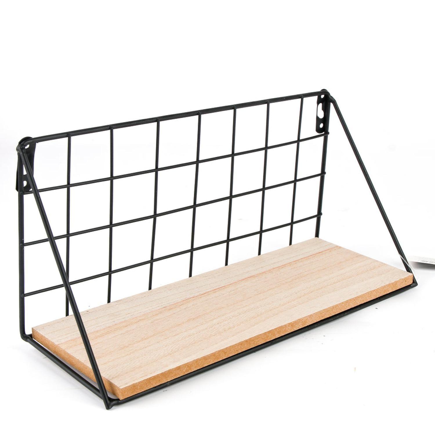 Repisa Estante de Pared Muro-1
