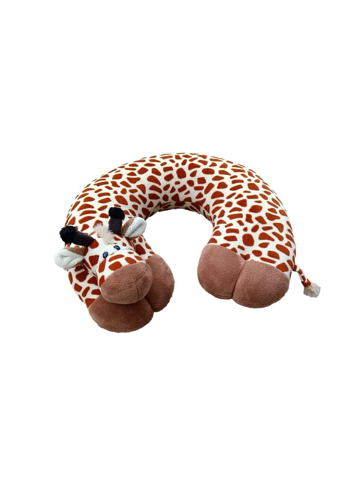 Almohada Cuello Jirafa 29cm-0
