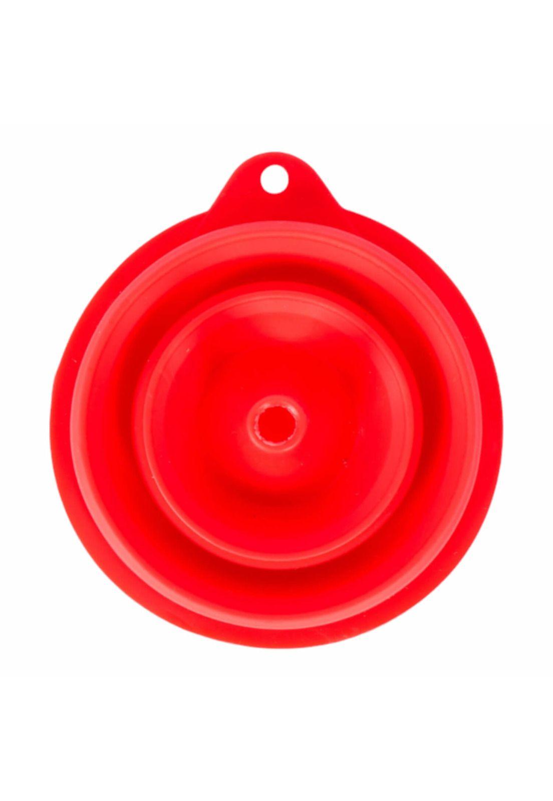 Embudo Silicona 9.5cm-2