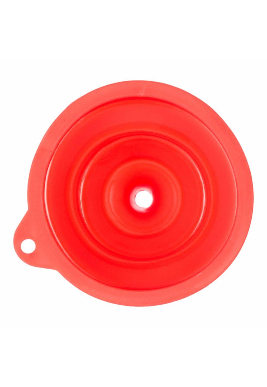 Embudo Silicona 9.5cm-4