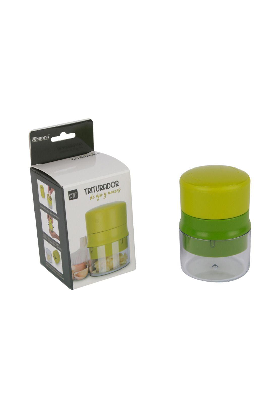 Moledor Triturador de Ajo y Frutos Secos 10x7x7cm-1