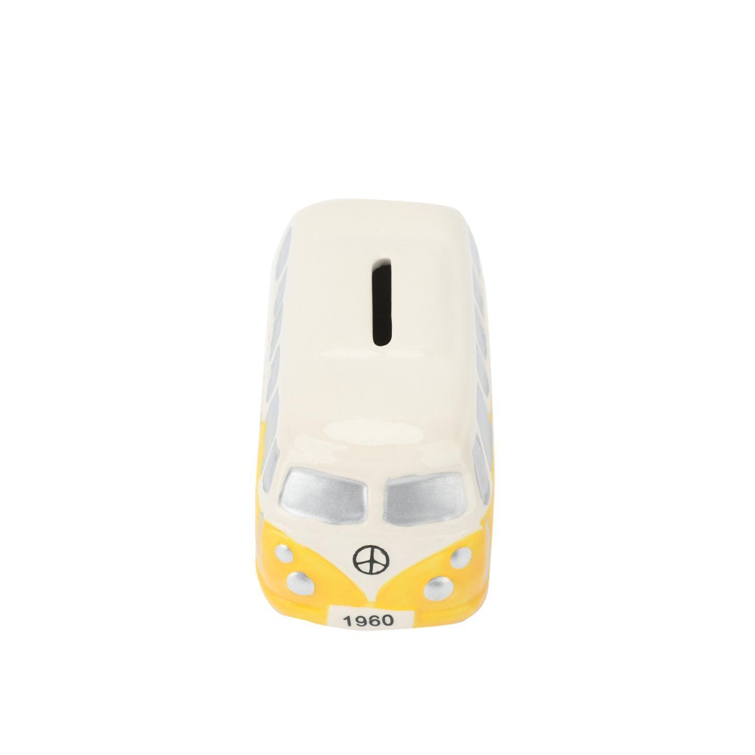 Alcancía Cerámica Combi 1960-2