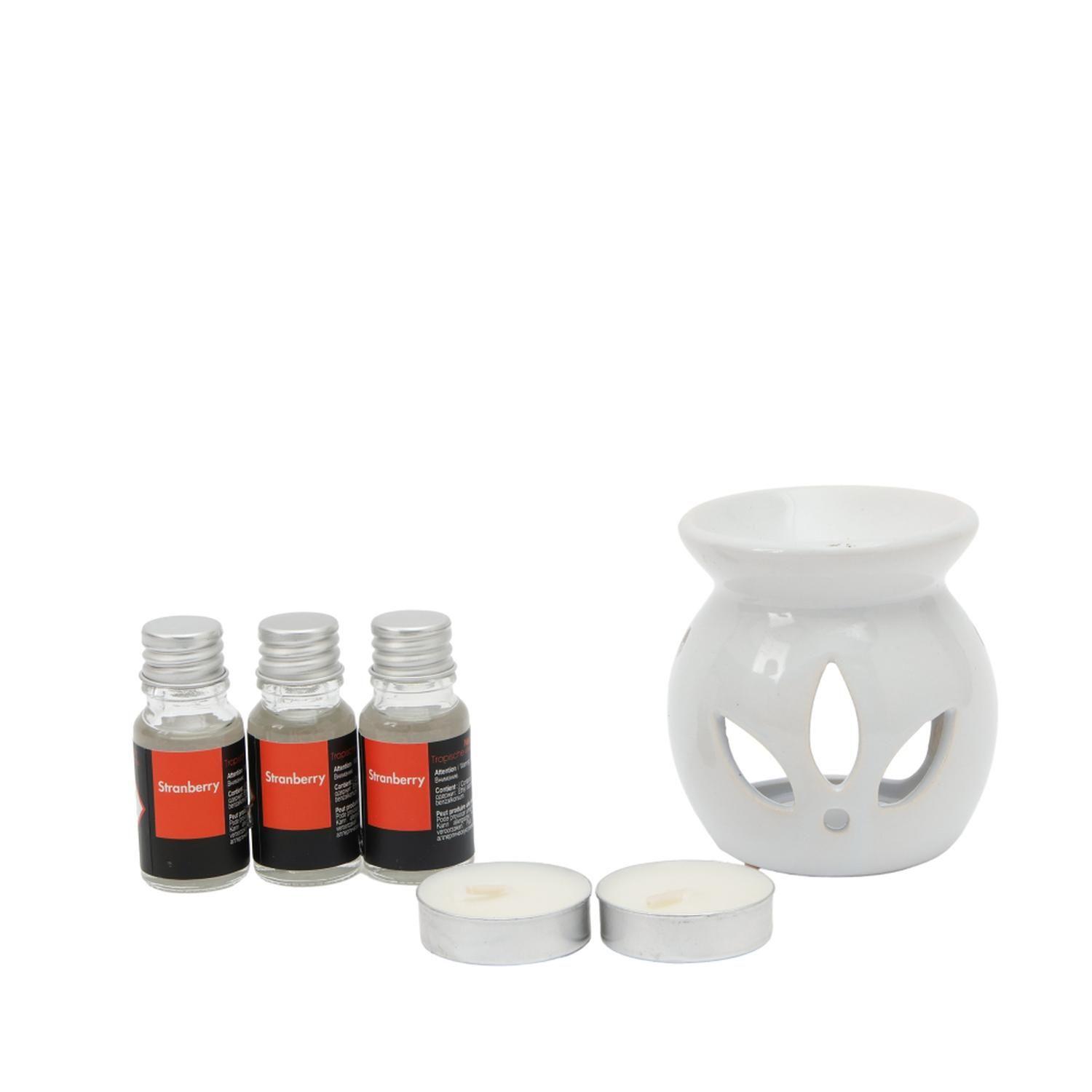 Set Difusor de Aroma Homewell-1