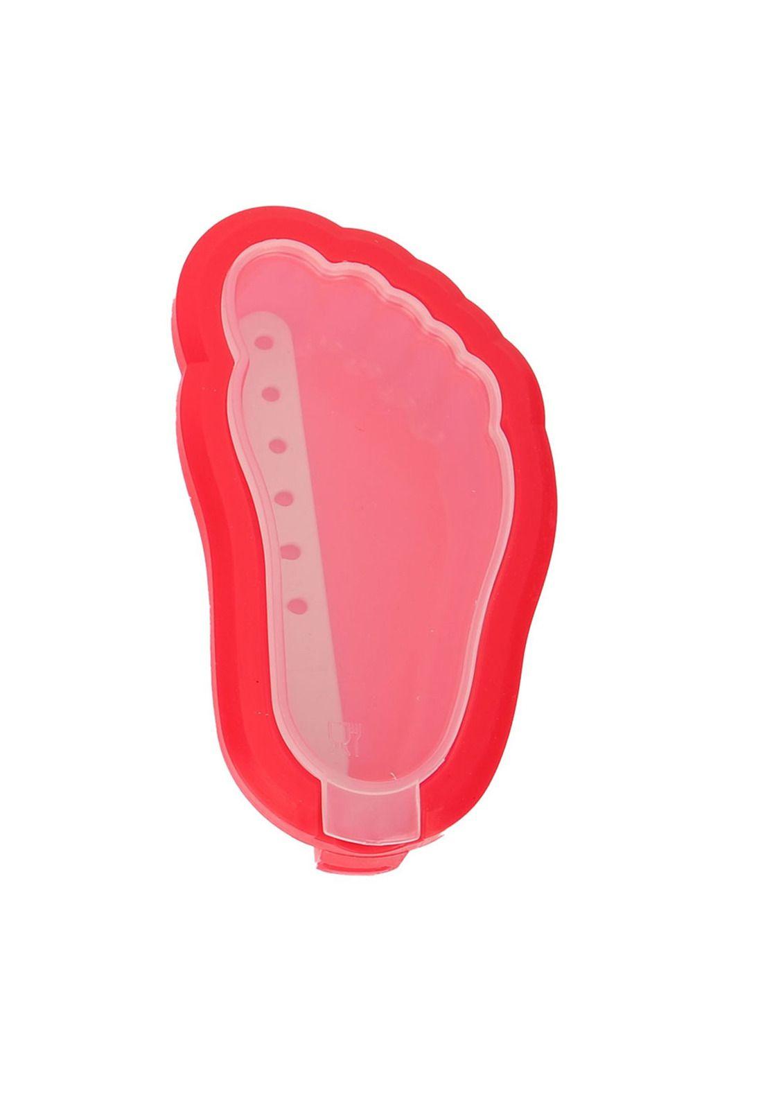 Molde Helados Silicona 4 Figuras-3
